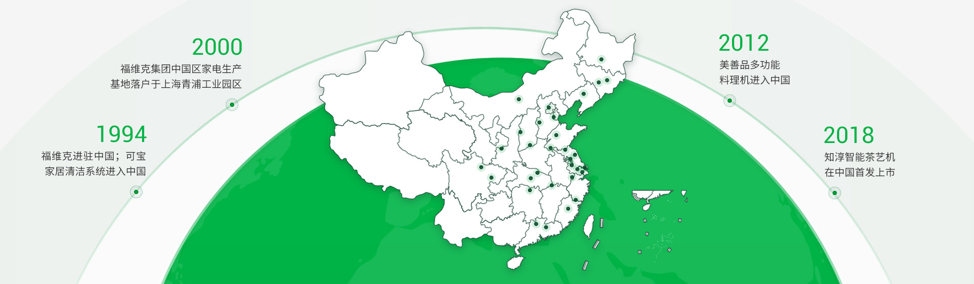 瑞能中国